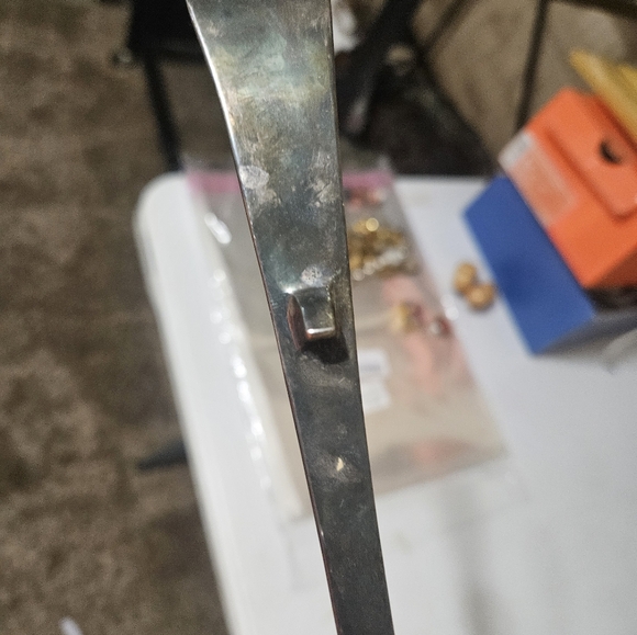 Silver Ladle - Picture 2 of 7